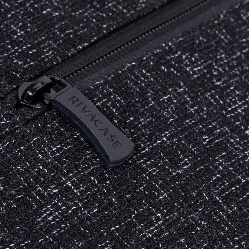 Housse pour ordinateur portable Rivacase 7913 / 13.3&Prime; / Noir