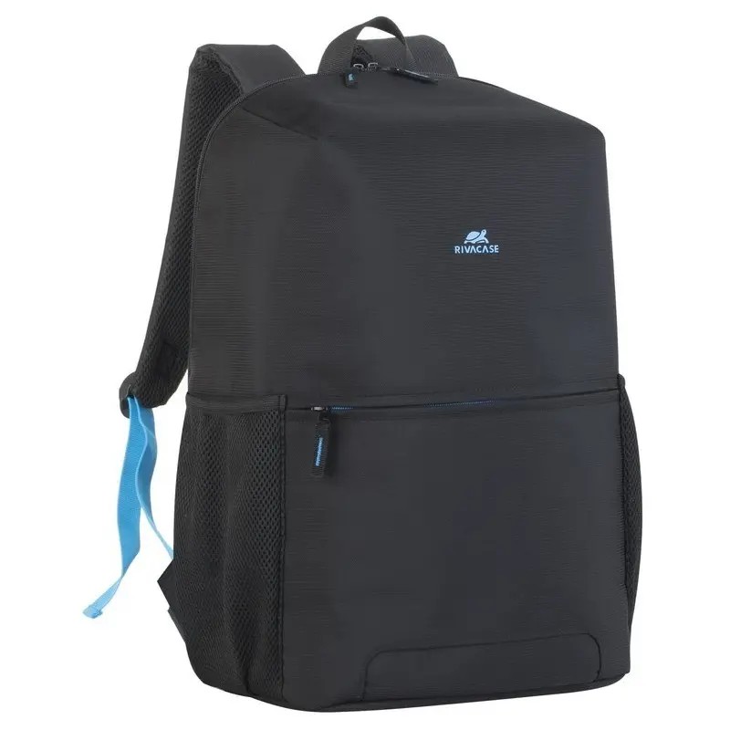 Sac à dos pour Pc Portable Rivacase 8067 / 15.6&Prime; / Noir