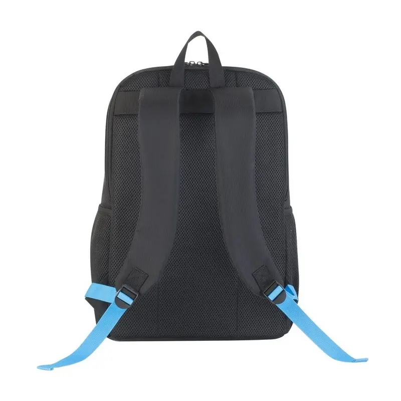 Sac à dos pour Pc Portable Rivacase 8067 / 15.6&Prime; / Noir