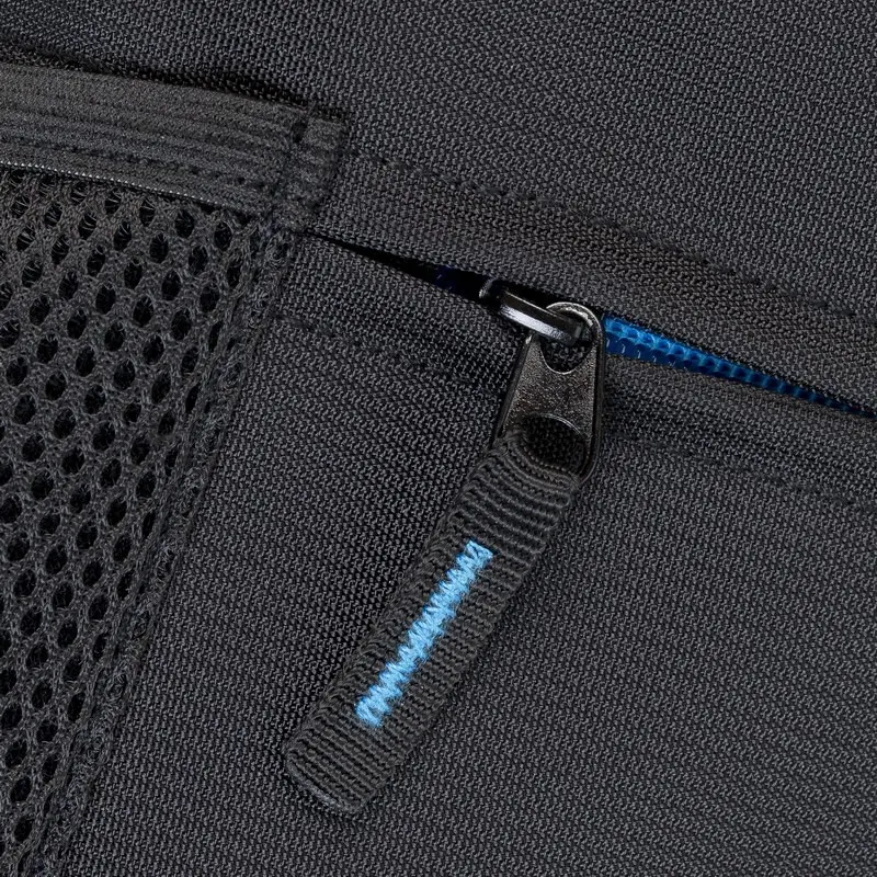 Sac à dos pour Pc Portable Rivacase 8067 / 15.6&Prime; / Noir