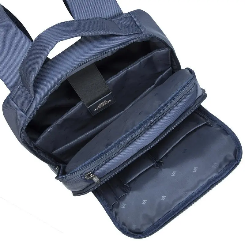 Sac à dos Rivacase 8262 pour Pc Portable 15.6&Prime; Bleu