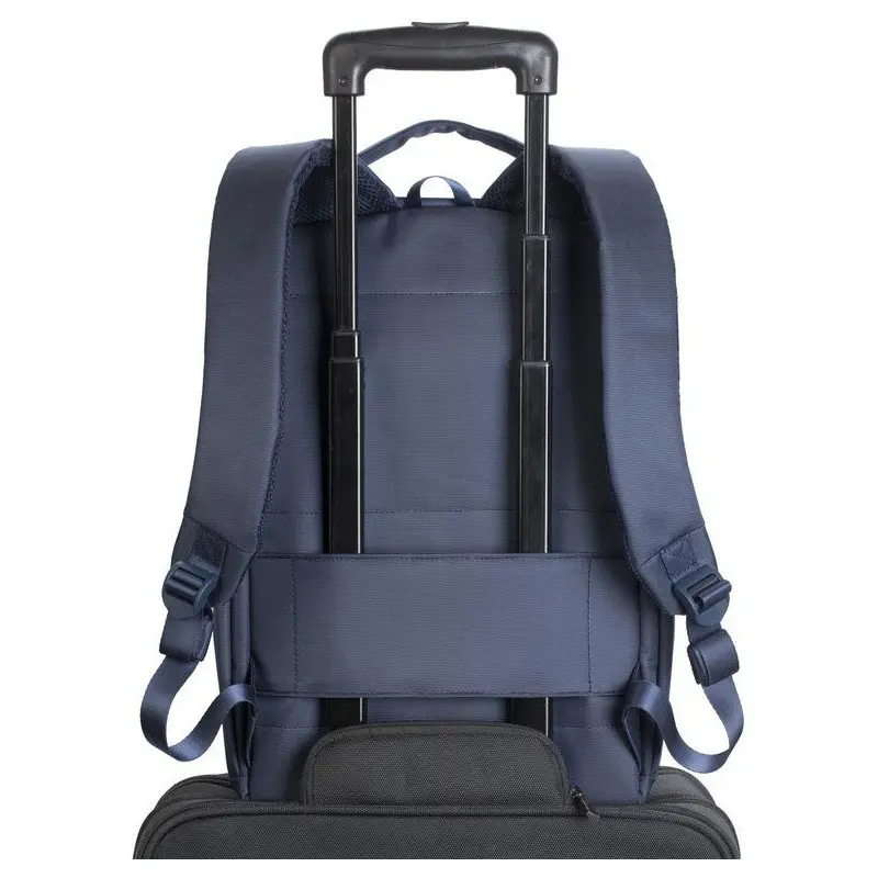 Sac à dos Rivacase 8262 pour Pc Portable 15.6&Prime; Bleu