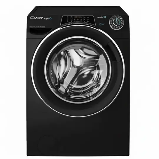 Lave Linge Frontal IVERTER CANDY 11Kg / Noir