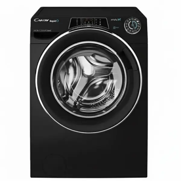Lave Linge Frontal IVERTER CANDY 11Kg / Noir