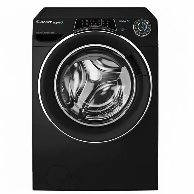 Lave Linge Frontal IVERTER CANDY 11Kg / Noir