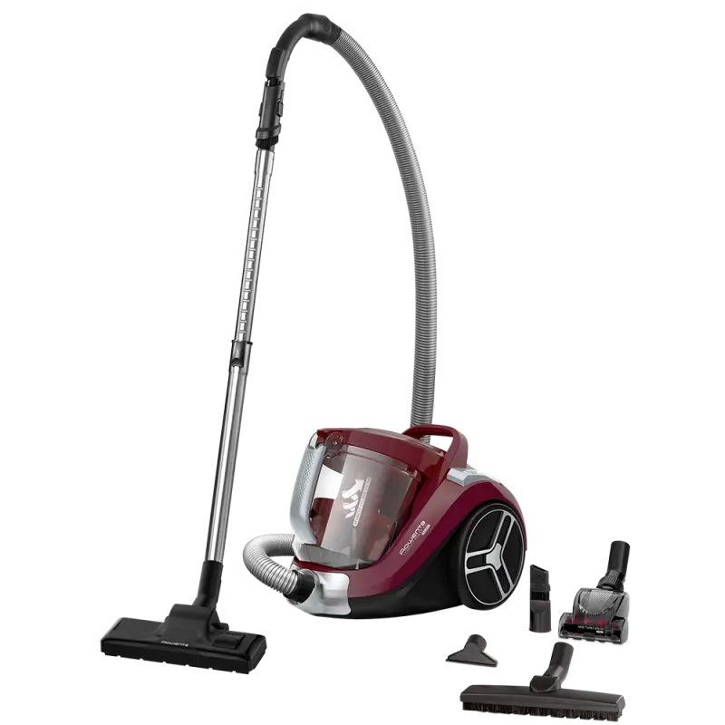 Aspirateur Cyclonic XXL Rowenta RO4873EA