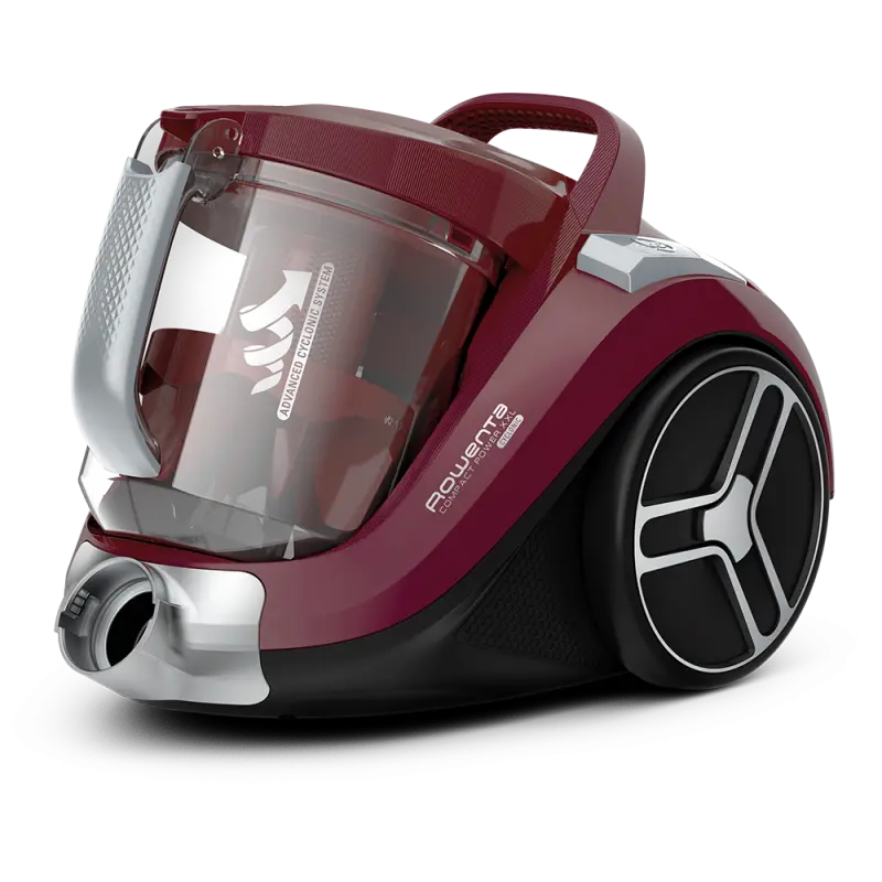 Aspirateur Cyclonic XXL Rowenta RO4873EA
