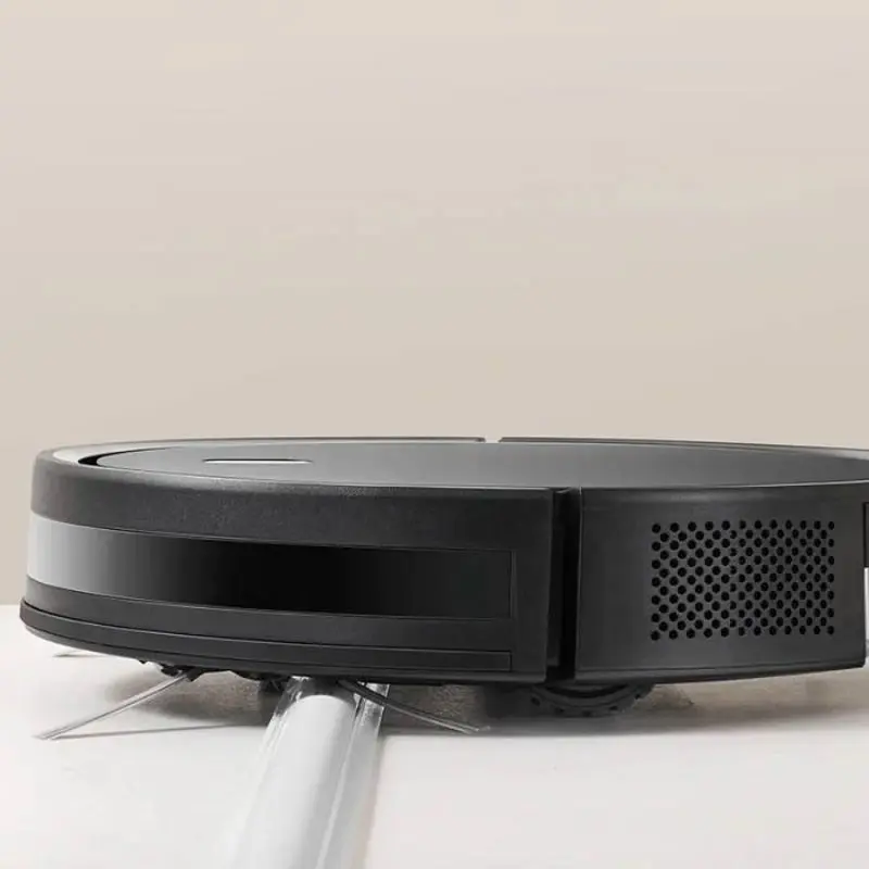 Robot aspirateur E5 Vacuum XIAOMI BLACK