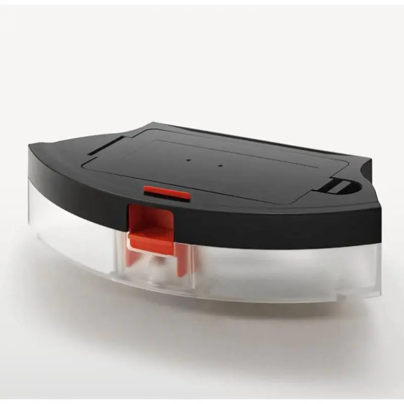 Robot aspirateur E5 Vacuum XIAOMI BLACK