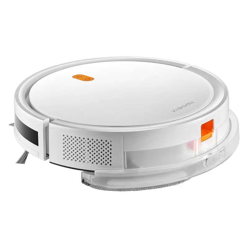Robot aspirateur Xiaomi Vacuum E5 (White)