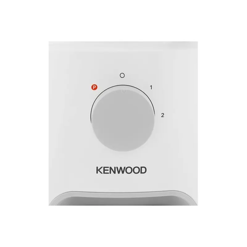 Robot Kenwood multifonction multipro Compact FDP301 / 800W