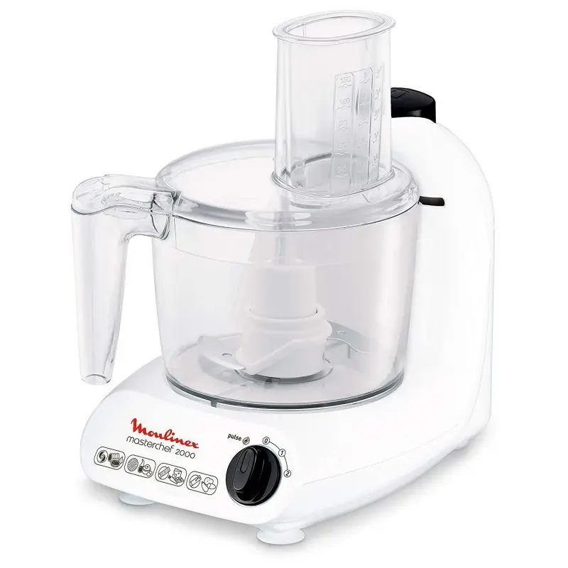 Robot Moulinex multifonction FP211110 / 500W