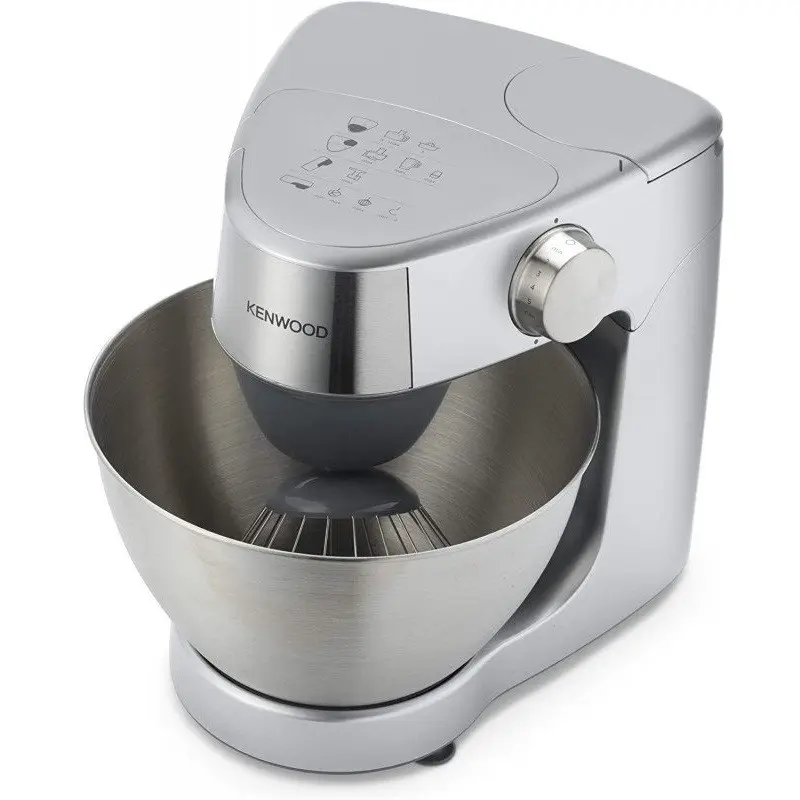 Robot pâtissier KENWOOD Prospero KHC29 / Silver