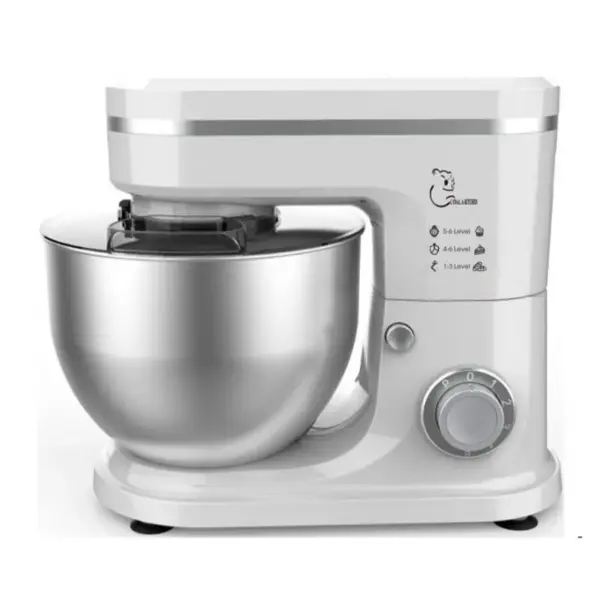 Robot Pétrin Coala / 6L / 1500W