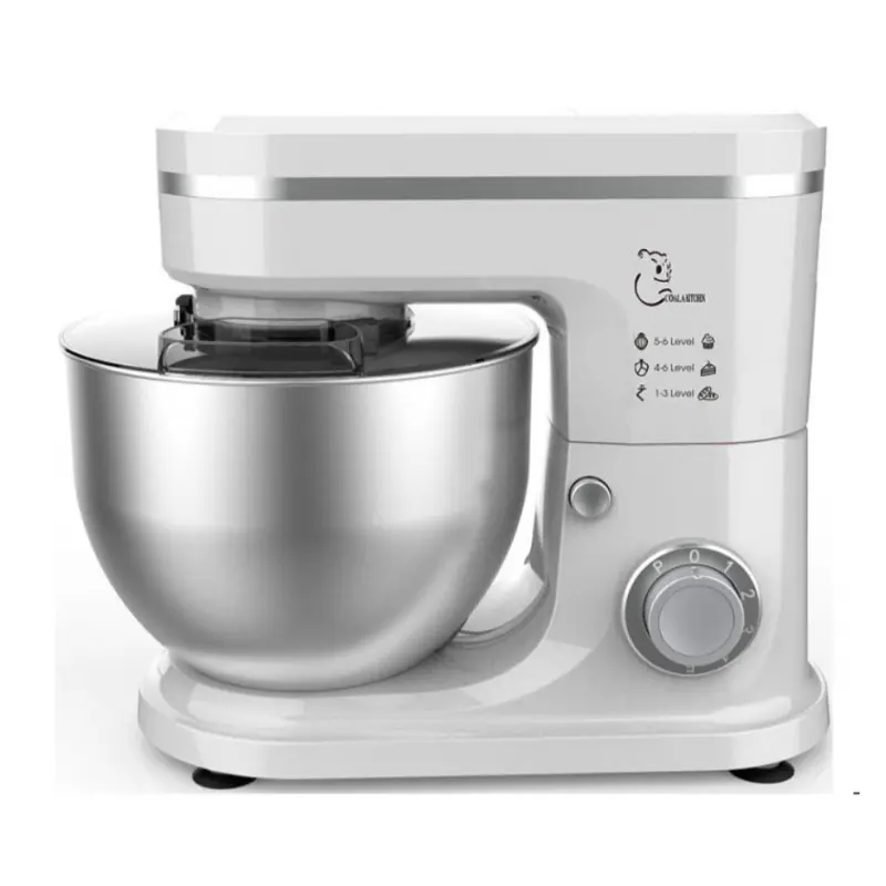 Robot Pétrin Coala / 6L / 1500W