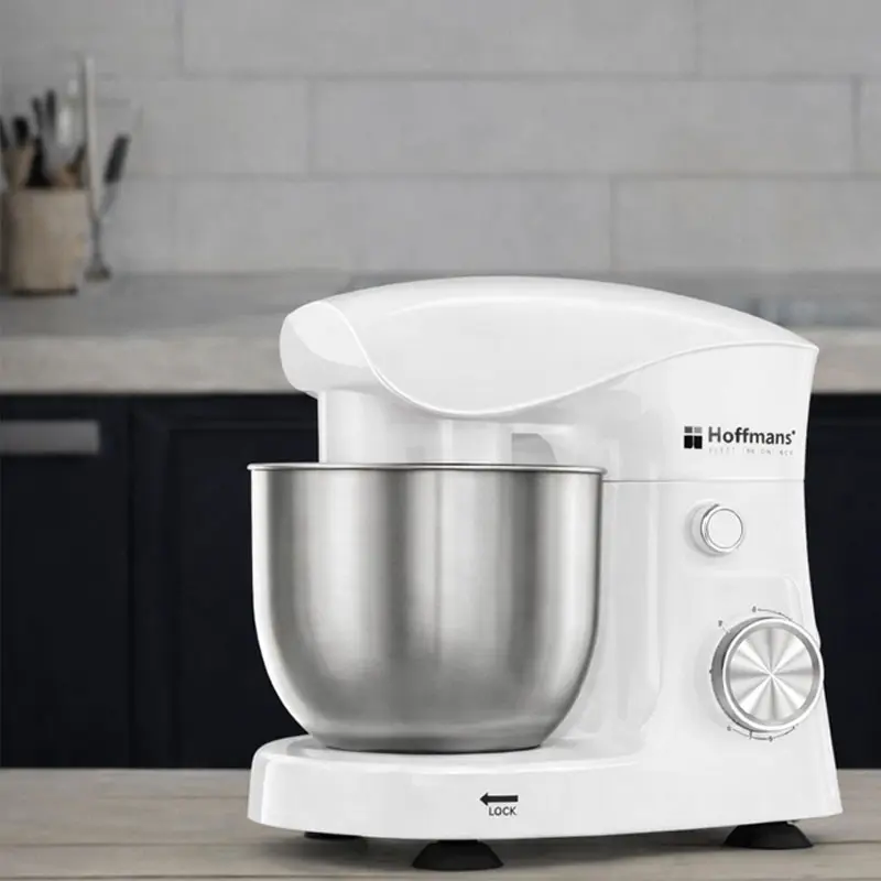 ROBOT PÉTRIN HOFFMANS 6 Litres / 1500W / White