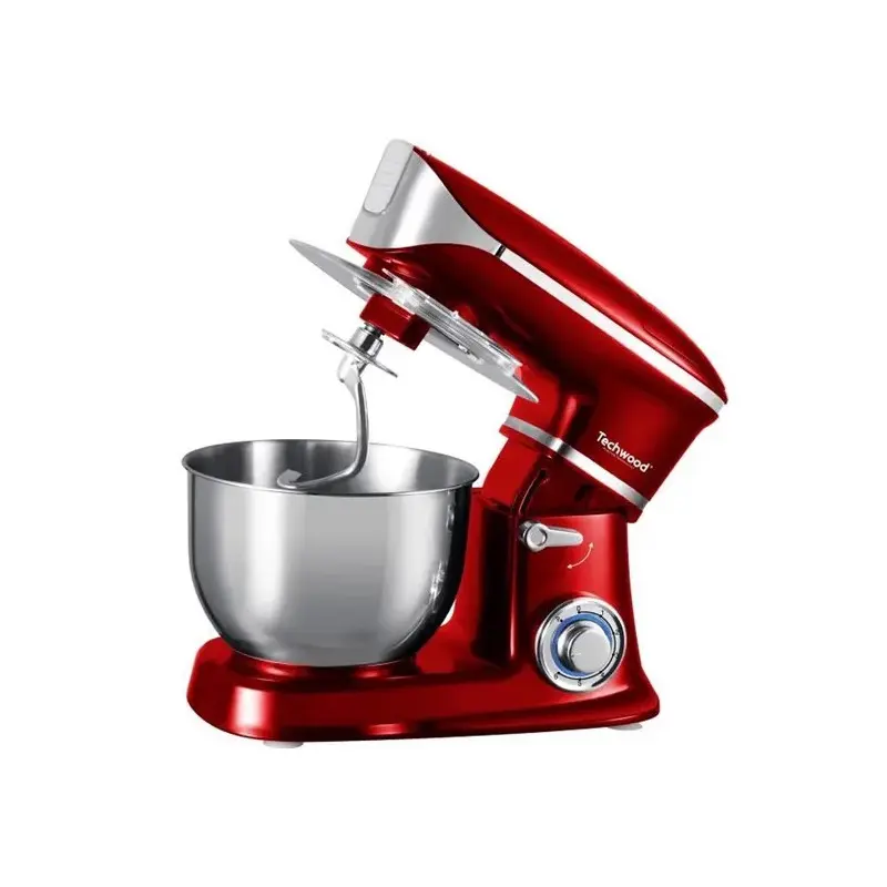 Robot Petrin Techwood / 6.5L / Rouge