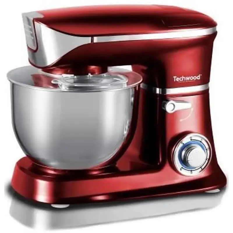Robot Petrin Techwood / 6.5L / Rouge