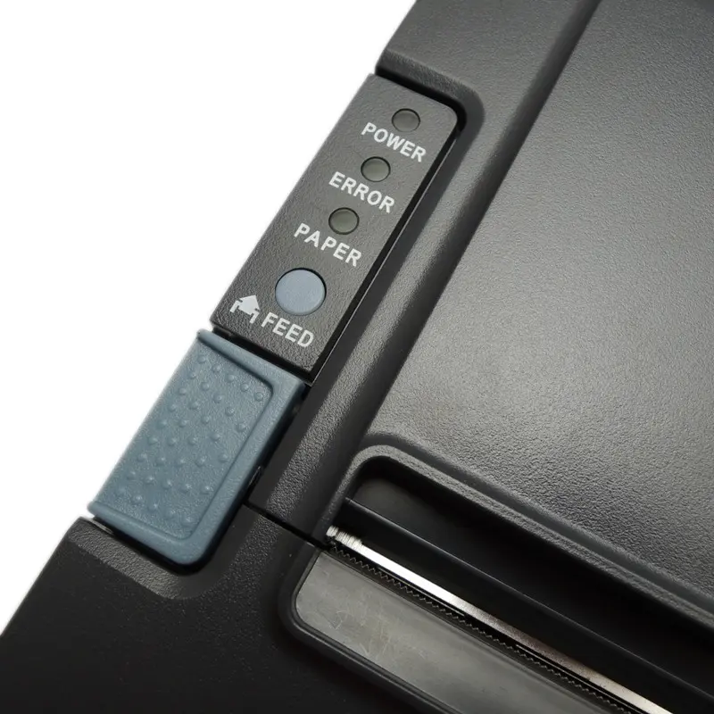 Imprimante Point de Vente Thermique RP80 / Réseau et USB