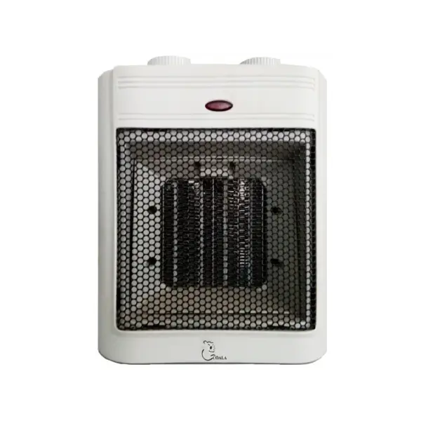 Radiateur soufflant mobile Coala 1500W