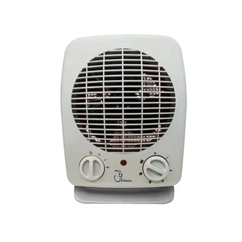 Radiateur Soufflant COALA 1500W / Blanc / RS2000W-IR