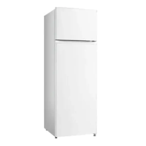 Réfrigérateur Acer De Frost Double Portes 260 Litres / Blanc