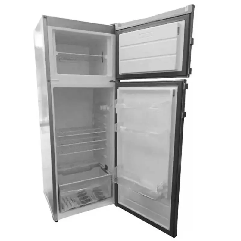 REFRIGERATEUR ACER DE FROST Double Portes 229 Litres / Silver