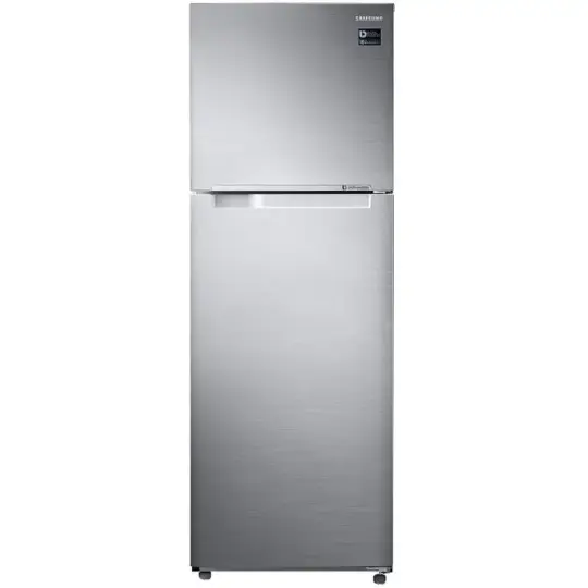 REFRIGERATEUR SAMSUNG No Frost INVERTER Double Portes 322 Litres / INOX