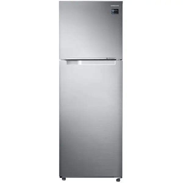 REFRIGERATEUR SAMSUNG No Frost INVERTER Double Portes 322 Litres / INOX
