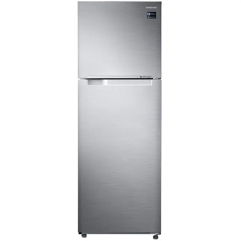 REFRIGERATEUR SAMSUNG No Frost INVERTER Double Portes 322 Litres / INOX