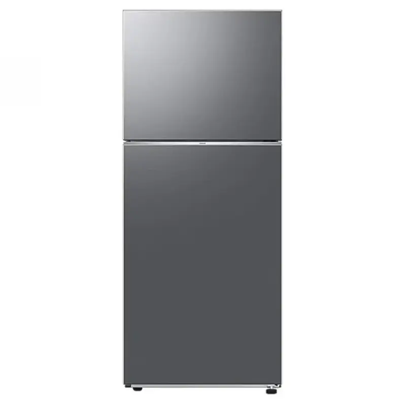 Réfrigérateur Samsung RT42 No Forst INVERTER Double Portes 415 Litres inox