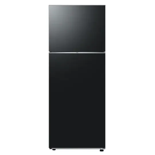 Réfrigérateur Samsung No Frost INVERTER Doubles Portes 460 Litres Noir