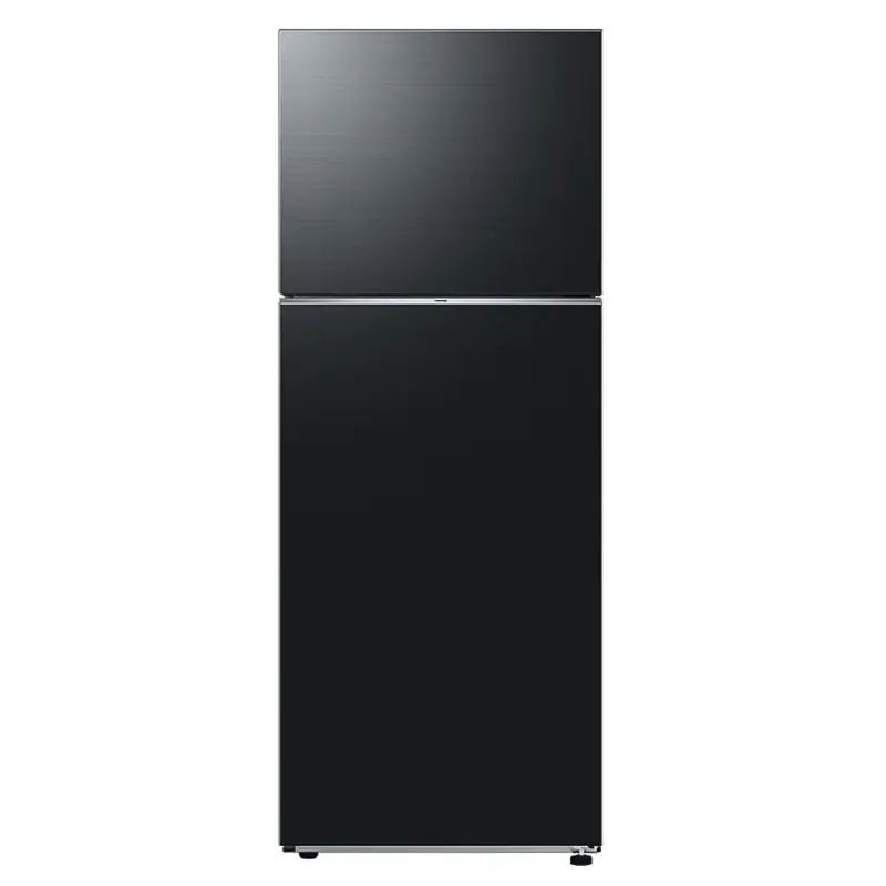 Réfrigérateur Samsung No Frost INVERTER Doubles Portes 460 Litres Noir