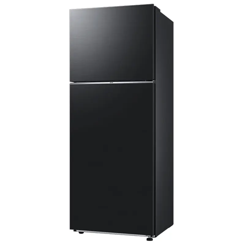 Réfrigérateur Samsung No Frost INVERTER Doubles Portes 460 Litres Noir