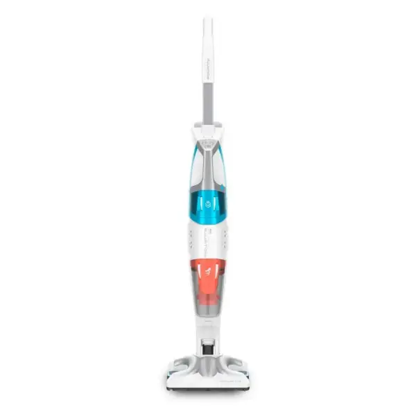 Aspirateur Balai ROWENTA CLEAN & STEAM MULTI 1700W Blanc
