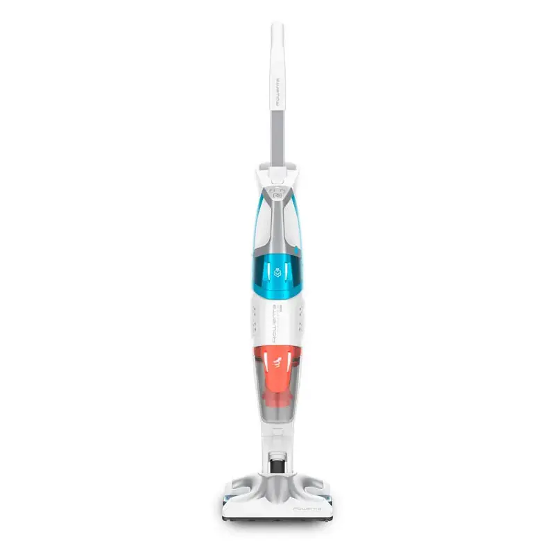 Aspirateur Balai ROWENTA CLEAN & STEAM MULTI 1700W Blanc