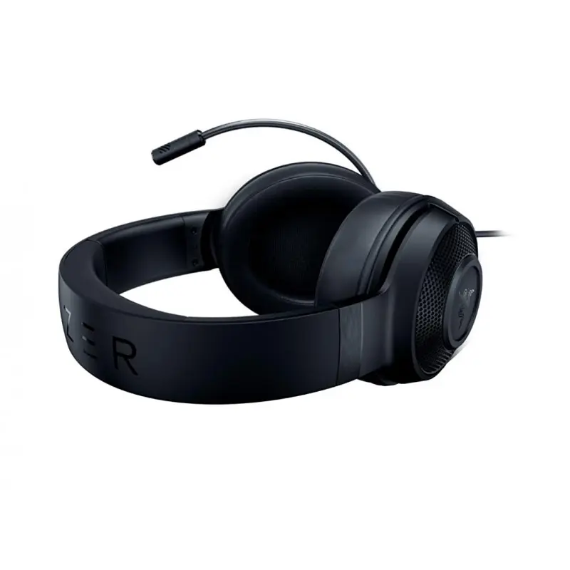 Micro-Casque Gaming Filaire Razer Kraken X lite / Noir