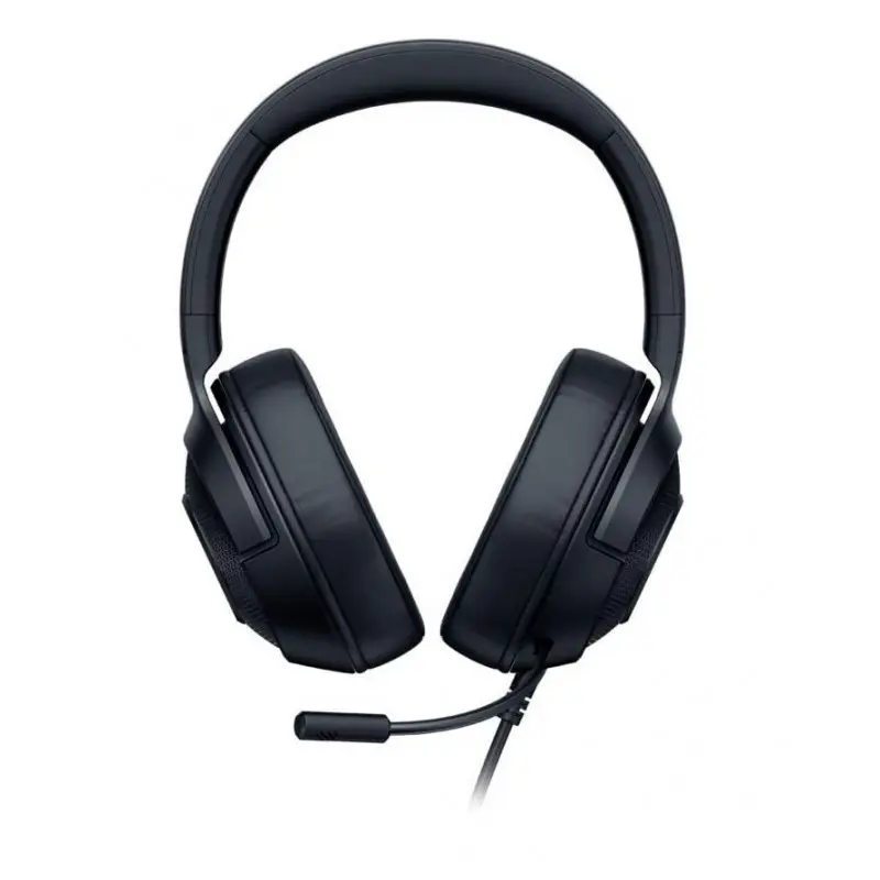 Micro-Casque Gaming Filaire Razer Kraken X lite / Noir