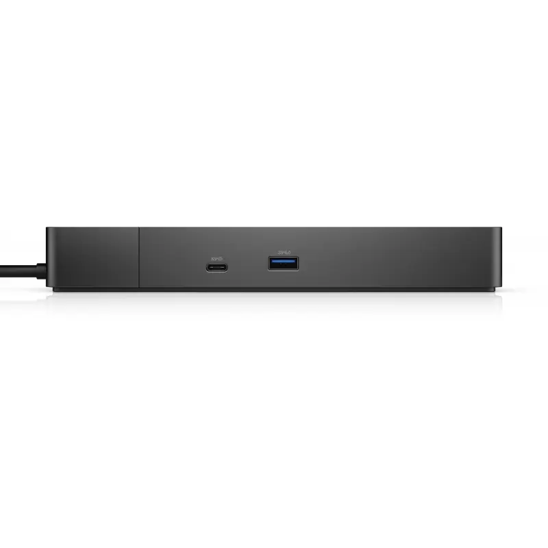 Station d&rsquo;accueil Dell Dock WD19S avec adaptateur de 180 W