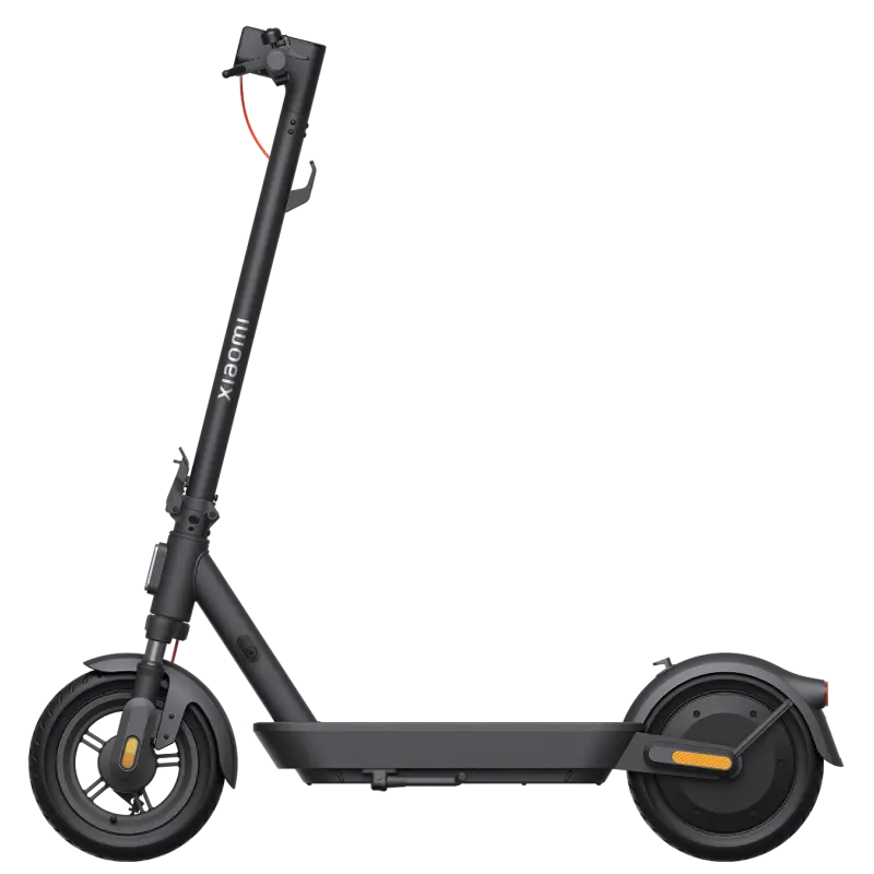 Trottinette électrique Xiaomi 5 Plus avec chaise GL / Noir