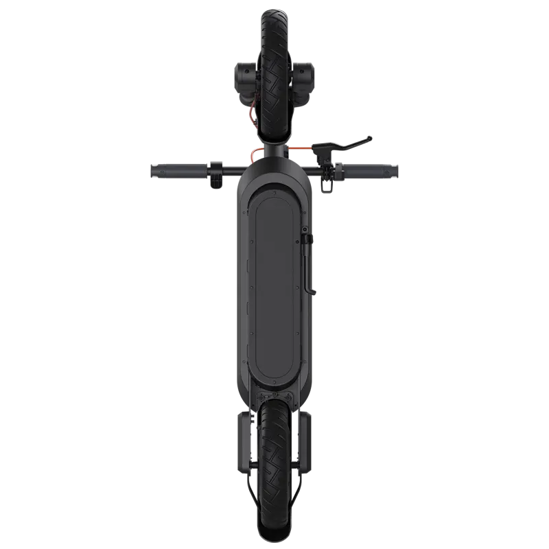 Trottinette électrique Xiaomi 5 Plus avec chaise GL / Noir