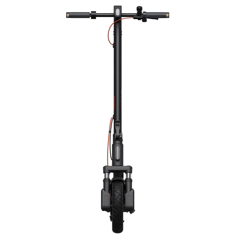 Trottinette électrique Xiaomi 5 Plus avec chaise GL / Noir