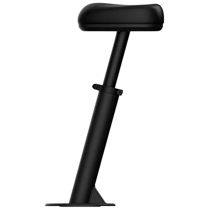 Trottinette électrique Xiaomi 5 Plus avec chaise GL / Noir