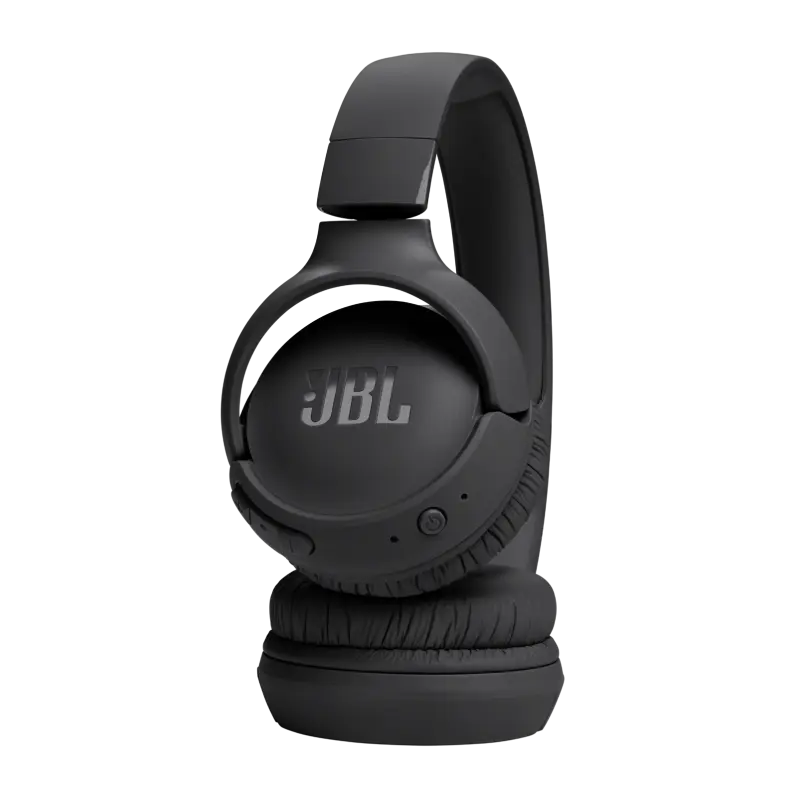 Casque Sans Fil Bluetooth JBL Tune 520BT / Noir