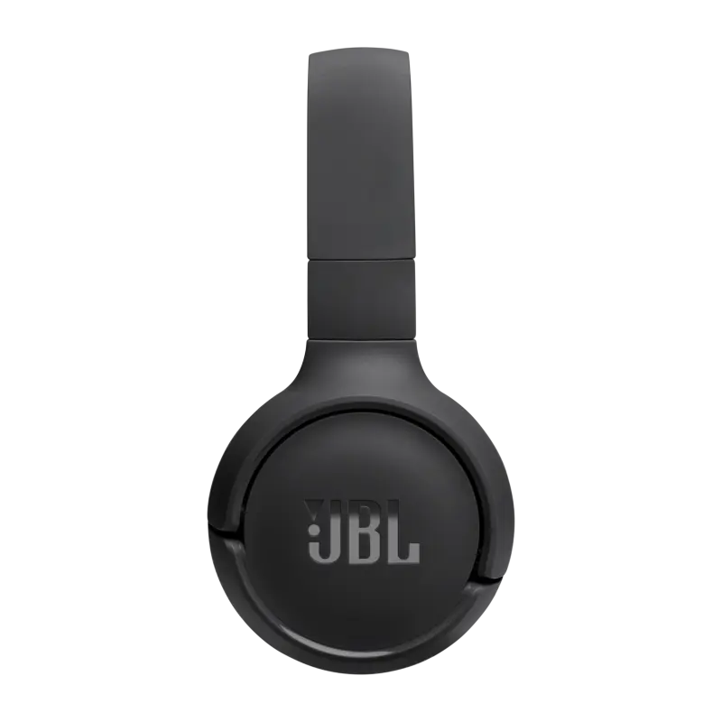 Casque Sans Fil Bluetooth JBL Tune 520BT / Noir