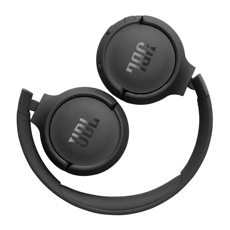 Casque Sans Fil Bluetooth JBL Tune 520BT / Noir