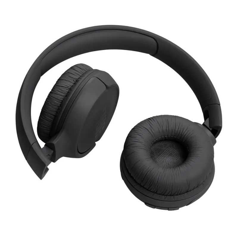 Casque Sans Fil Bluetooth JBL Tune 520BT / Noir
