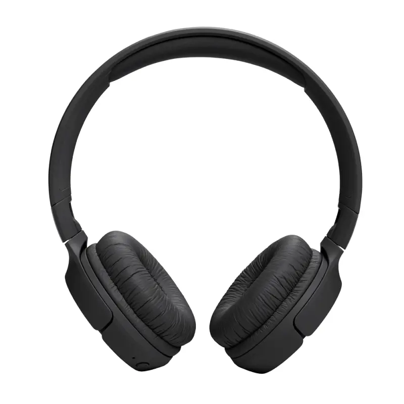 Casque Sans Fil Bluetooth JBL Tune 520BT / Noir