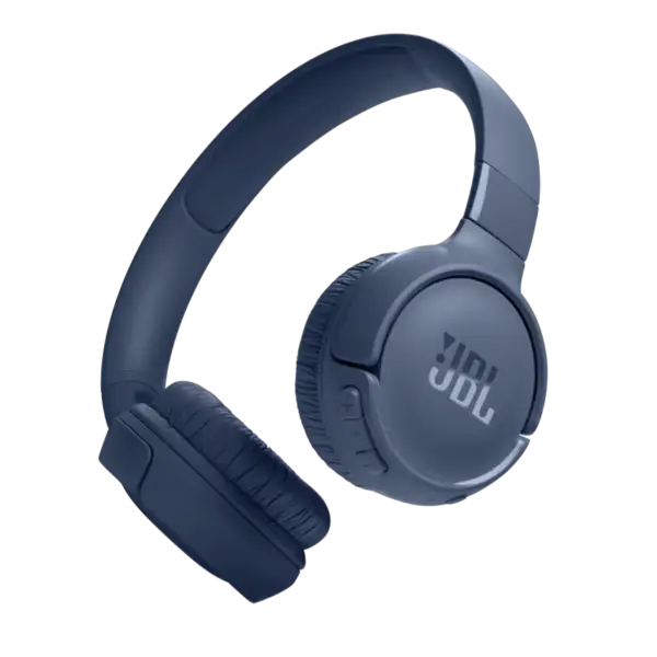 Casque Sans Fil Bluetooth JBL Tune 520BT / bleu