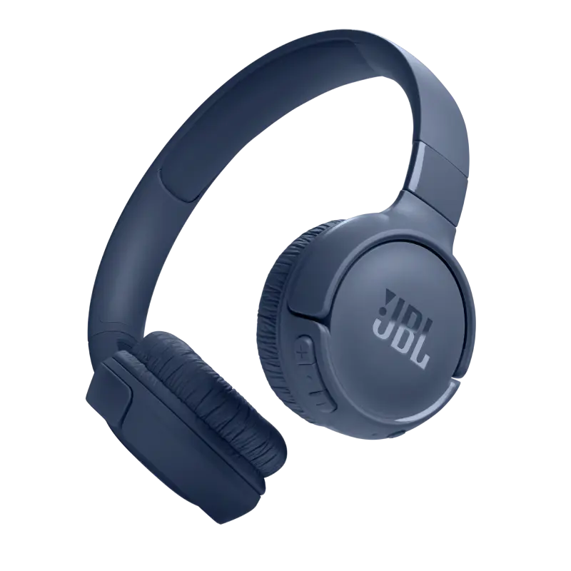 Casque Sans Fil Bluetooth JBL Tune 520BT / bleu